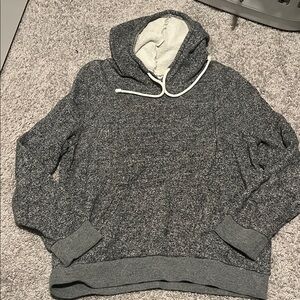 Bearsland nursing hoodie size medium